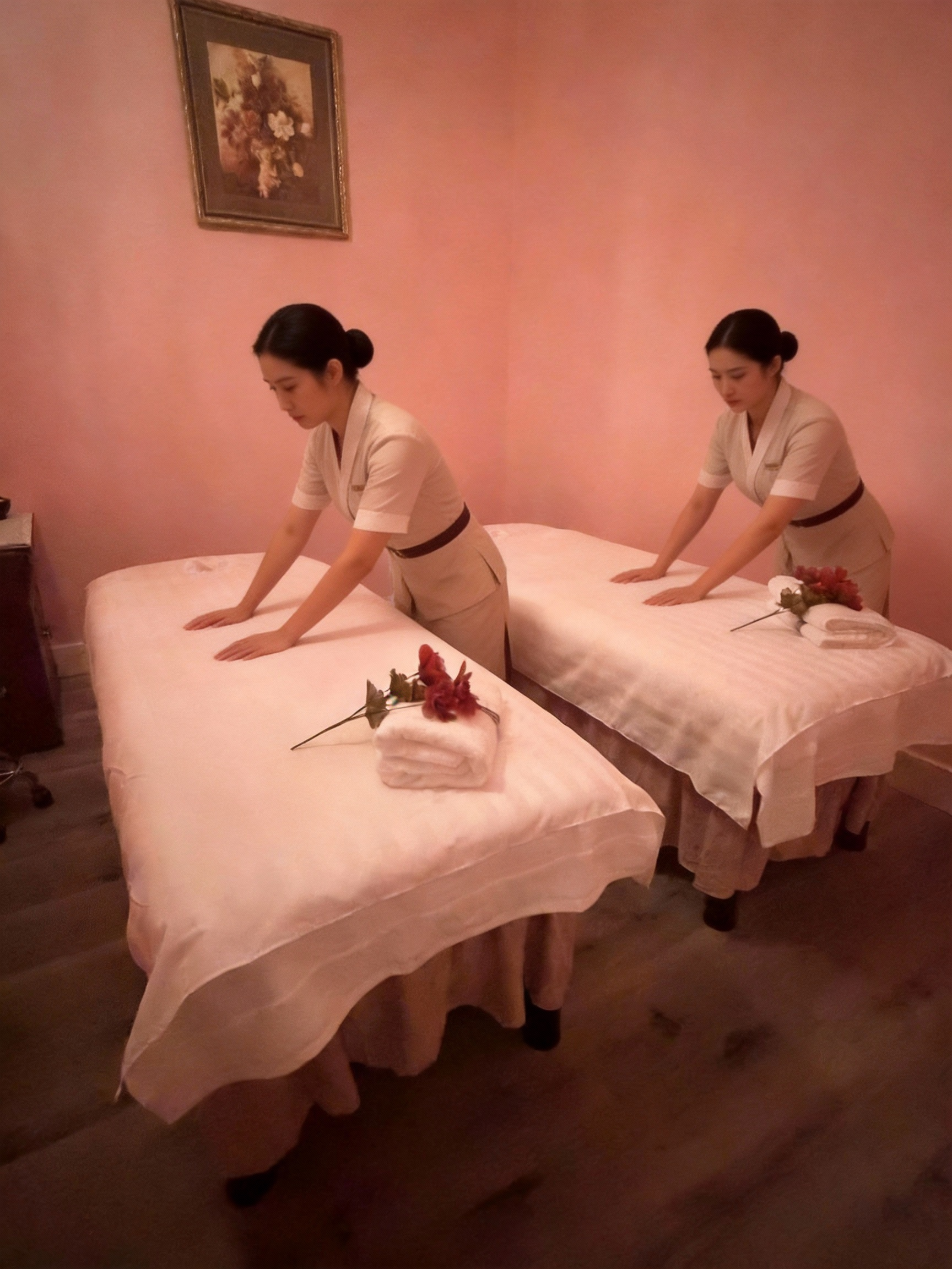 jimeng 2026 01 12 3836 双人massage，技师是亚洲女，不要露脸